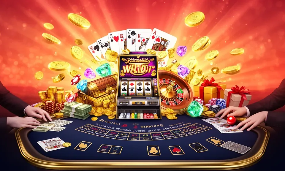 jili55com Turbo Bingo